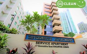 Greatwood Residence At Devonshire