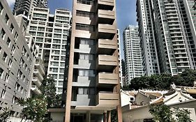 Greatwood Residence At Devonshire